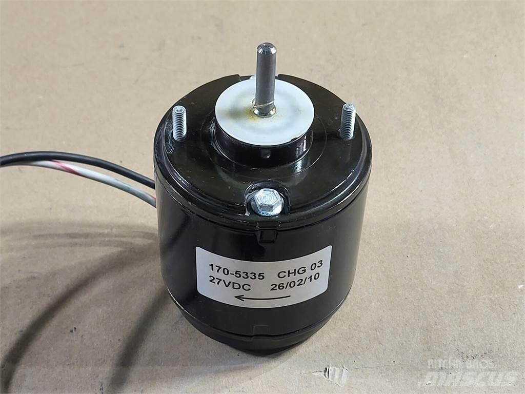 CAT 170-5335 Industrielle maskiner