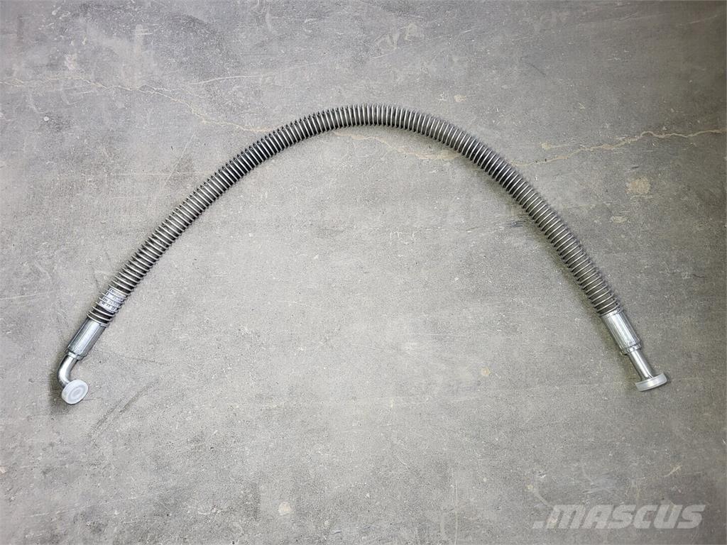 CAT 175-0289 Andet tilbehør