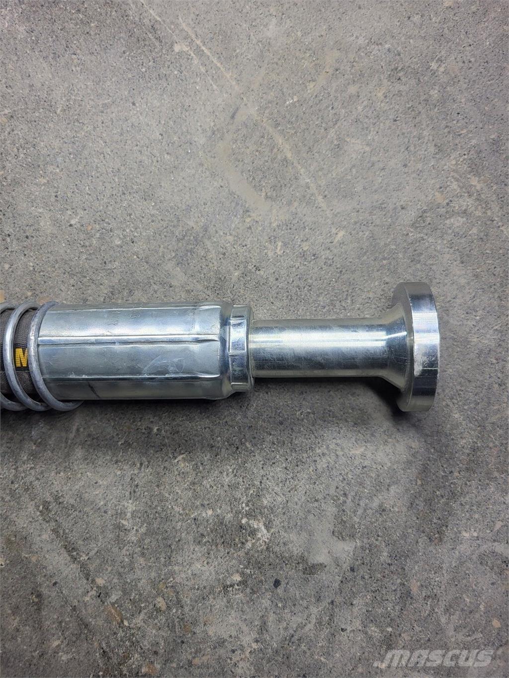 CAT 175-0289 Andet tilbehør