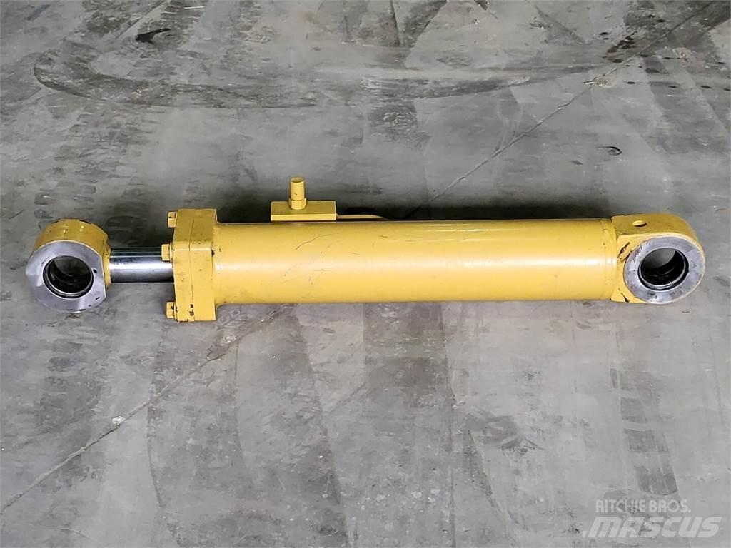 CAT 180-8500 Transport – Andet