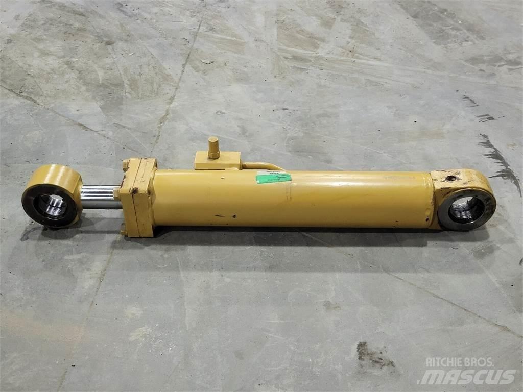 CAT 180-8500 Transport – Andet