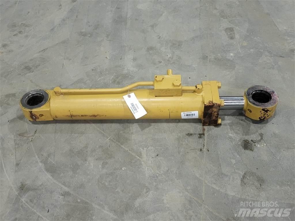 CAT 180-8500 Transport – Andet
