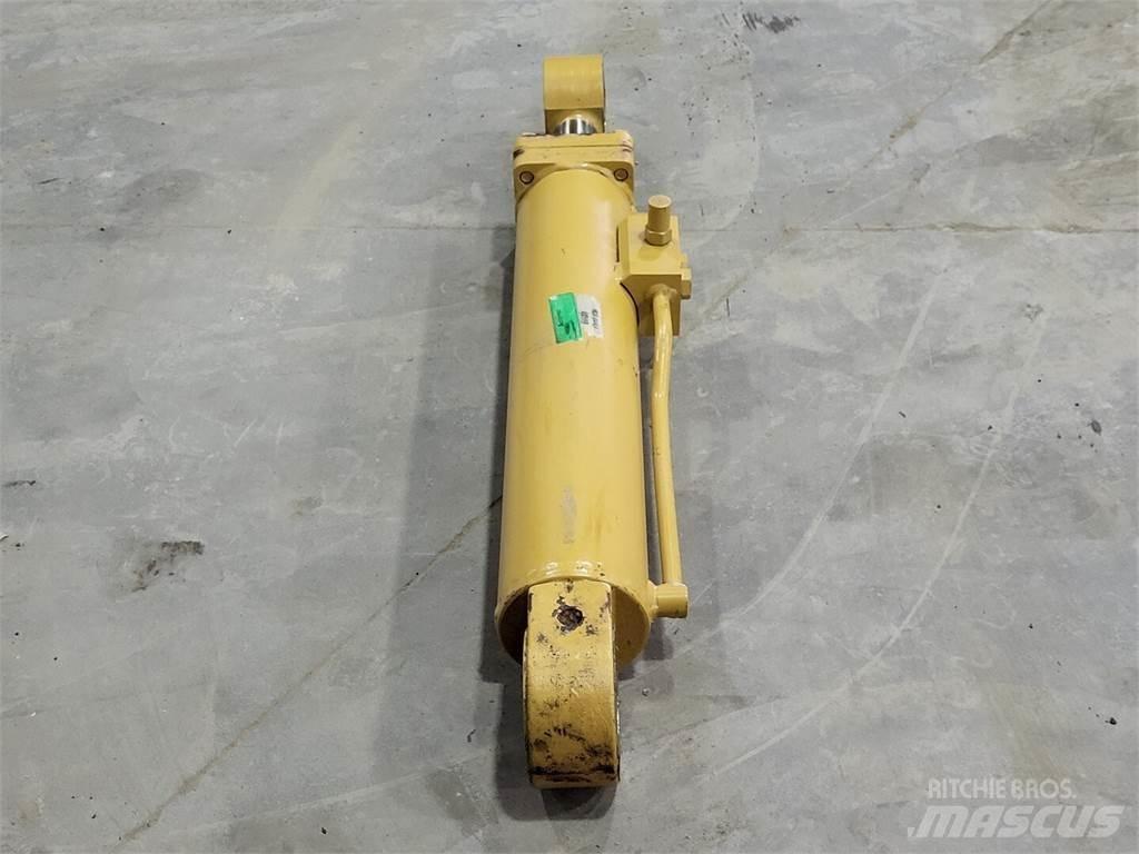 CAT 180-8500 Transport – Andet
