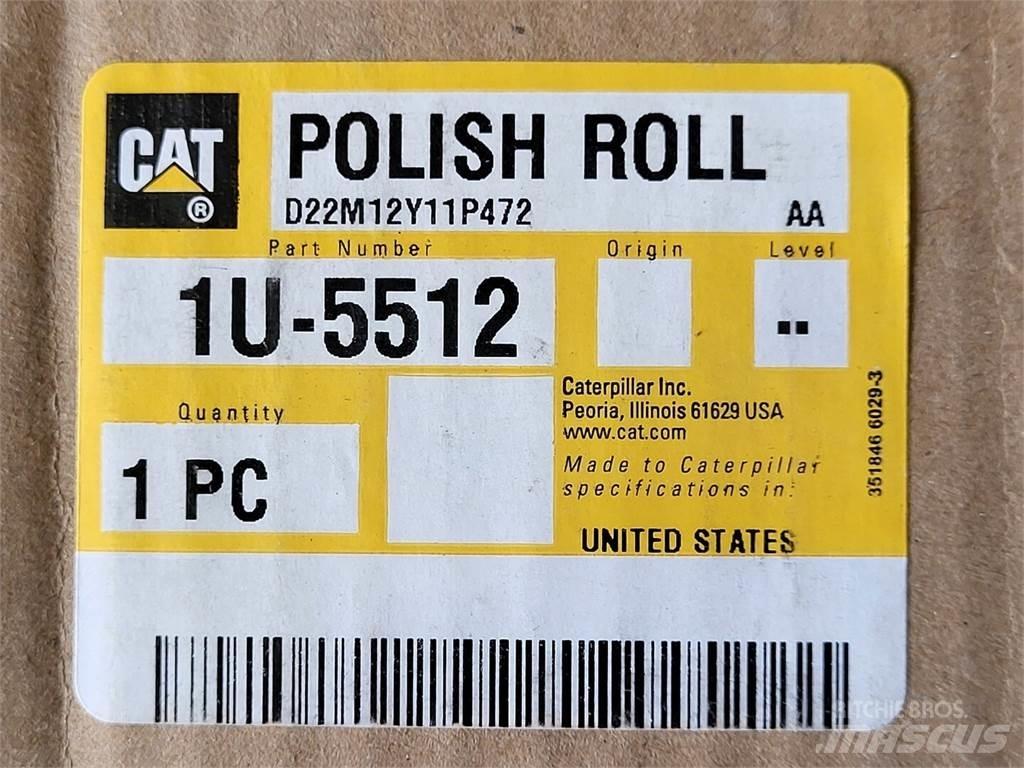 CAT 1U-5512 Entreprenør - Andet