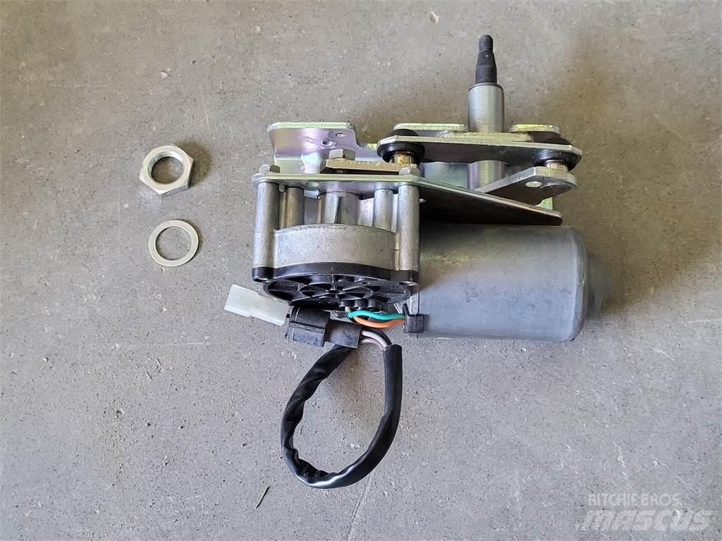 CAT 224-6182 Industrielle maskiner