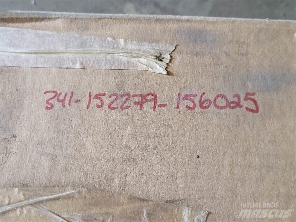 CAT 224-6182 Industrielle maskiner