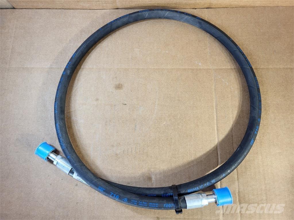 CAT 267-2888 Andet tilbehør