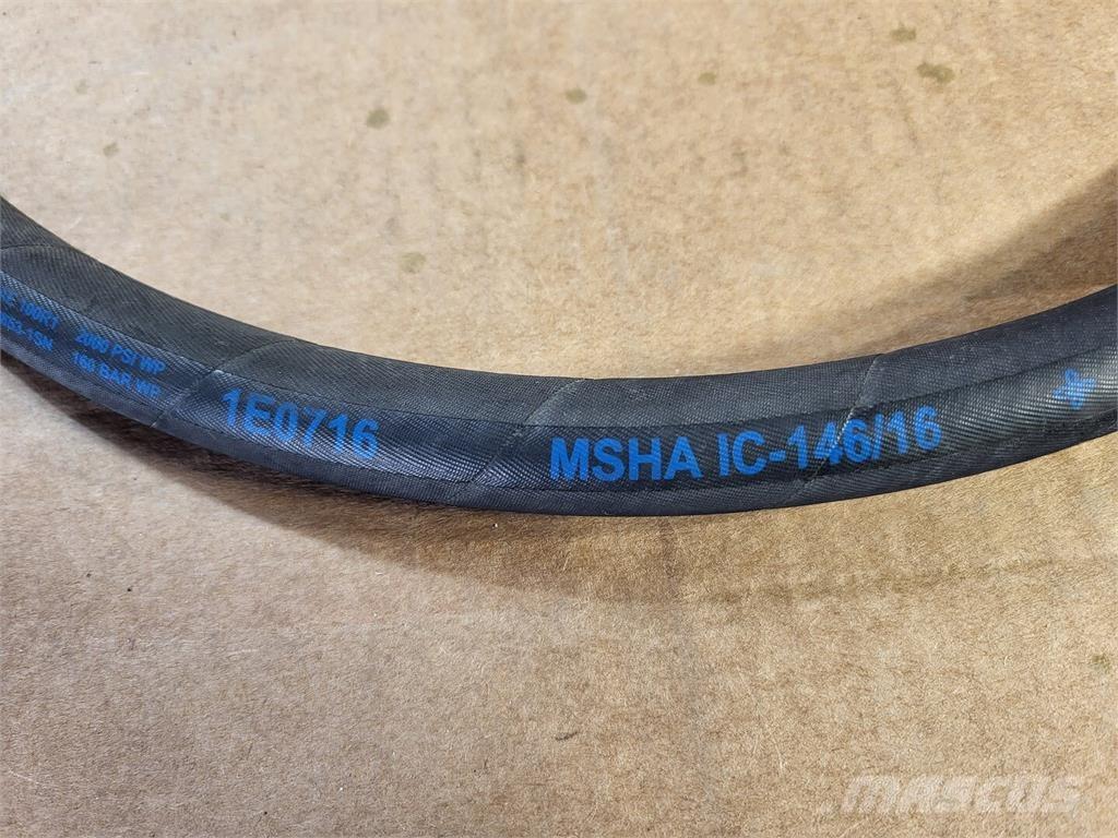 CAT 267-2888 Andet tilbehør