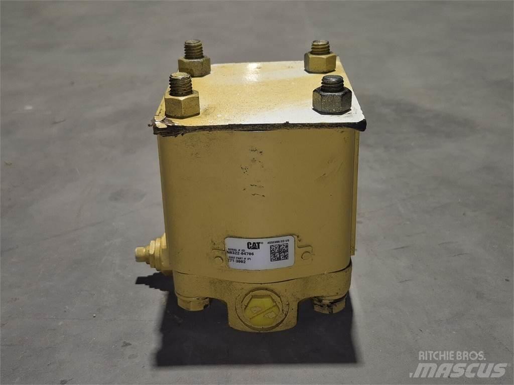 CAT 271-3002 Vandpumper