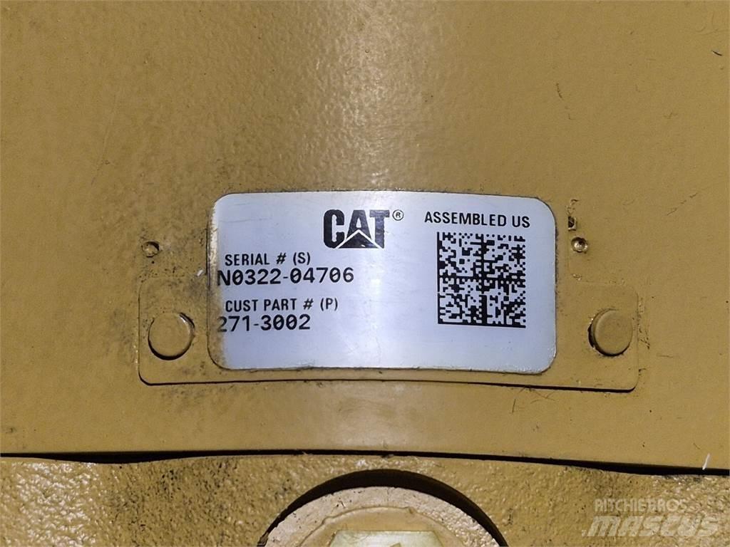 CAT 271-3002 Vandpumper