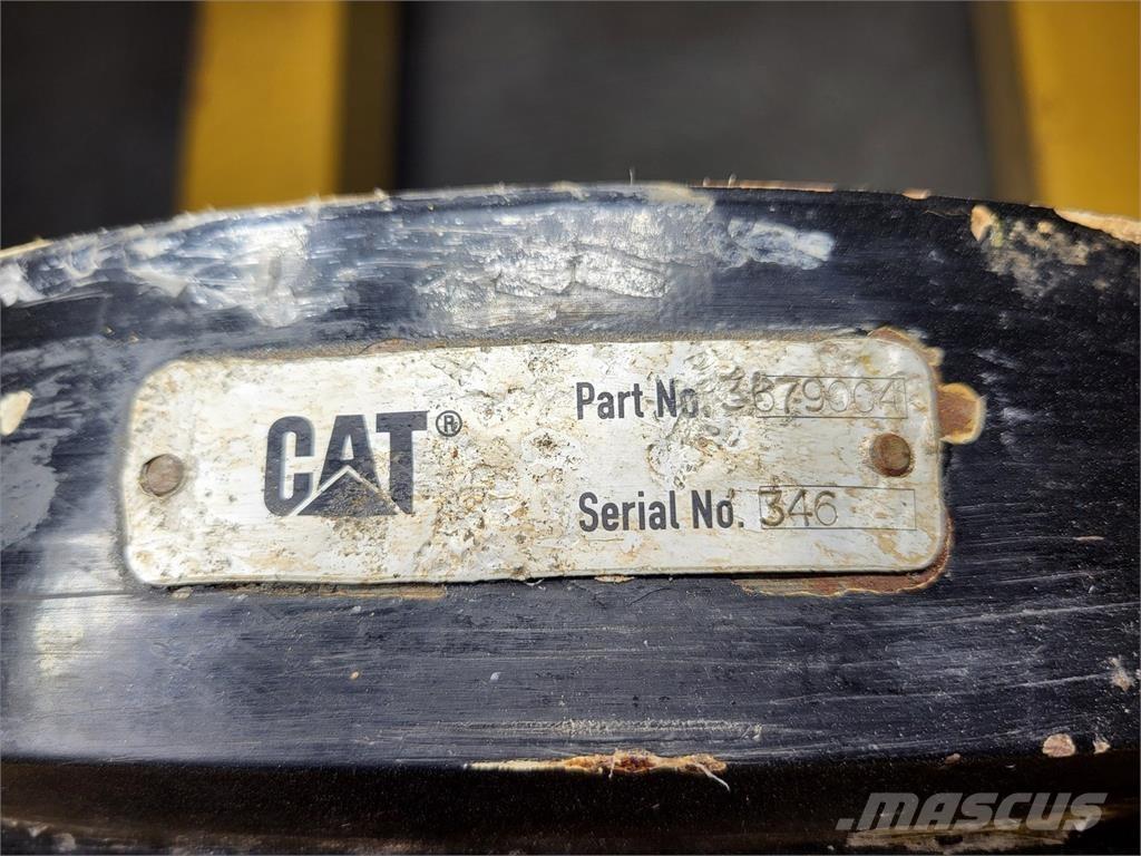 CAT 3679004 Andet undergrundsudstyr