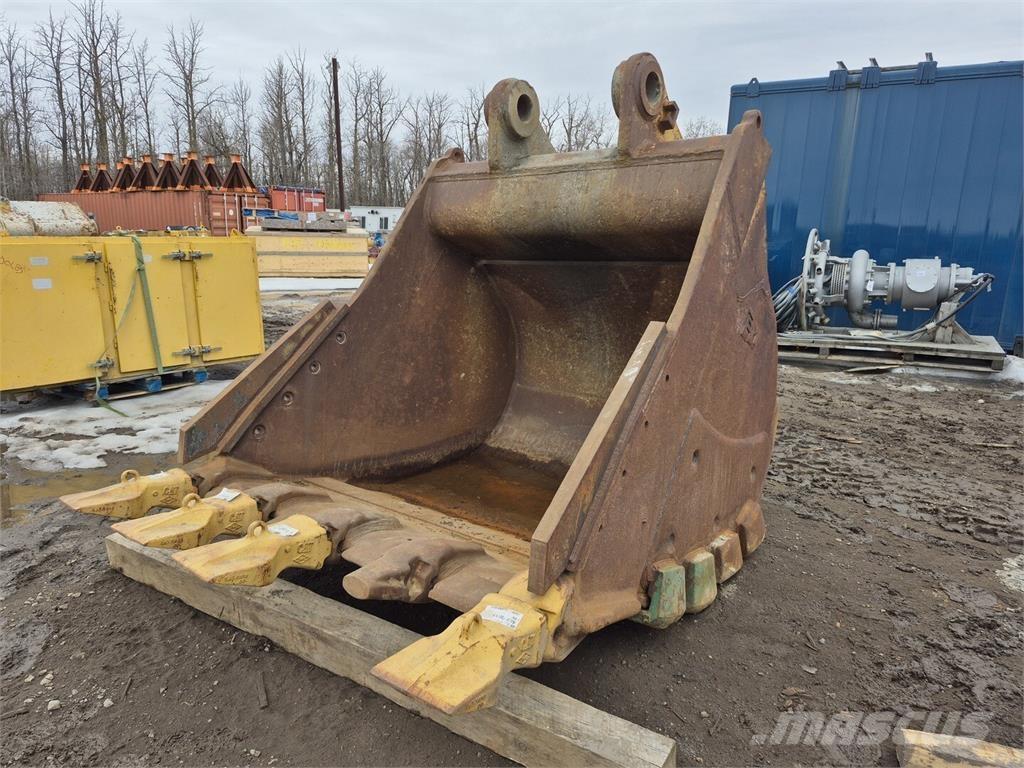 CAT 385CL Andet tilbehør