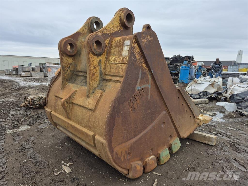 CAT 385CL Andet tilbehør