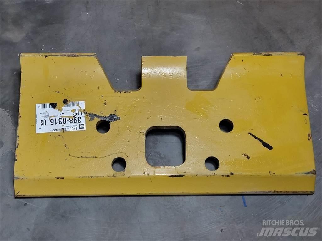 CAT 398-8315 Bulldozer