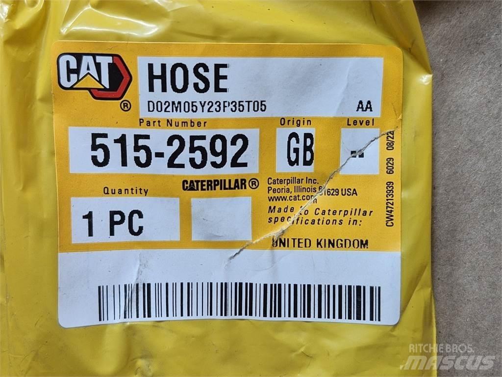 CAT 515-2592 Andet tilbehør