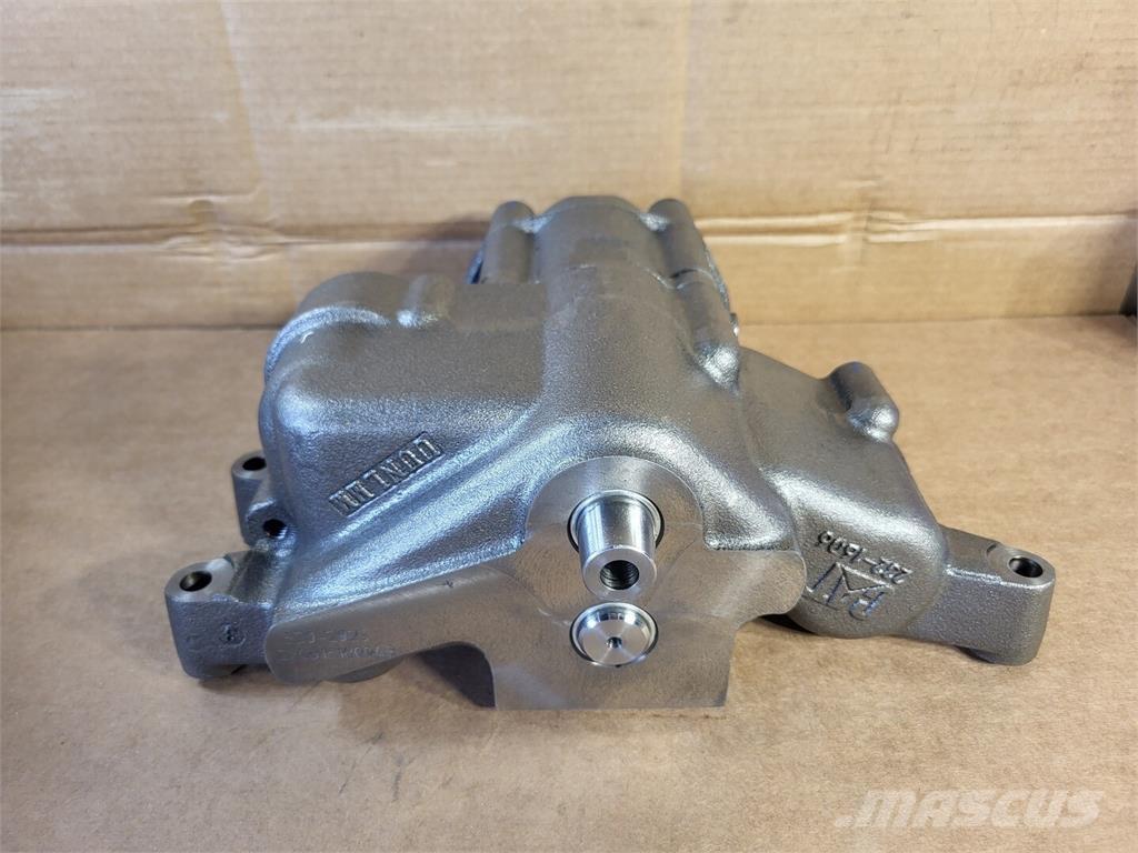 CAT 520-2925 Vandpumper