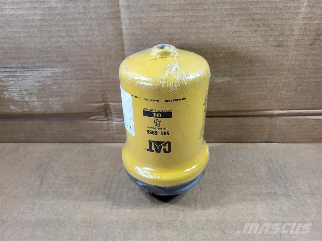 CAT 541-6956 Entreprenør - Andet