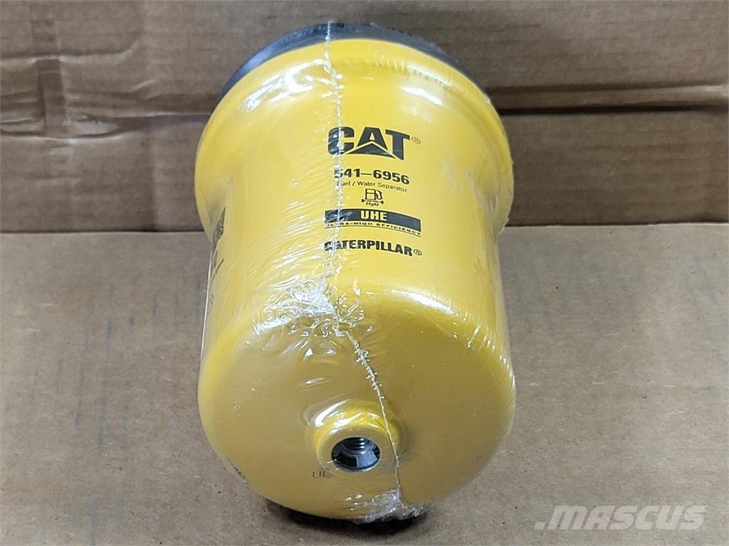 CAT 541-6956 Entreprenør - Andet