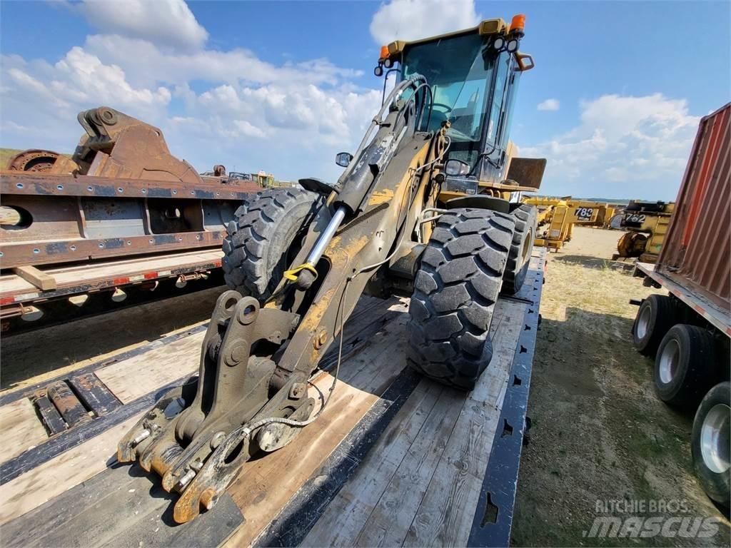 CAT 930G Andet tilbehør