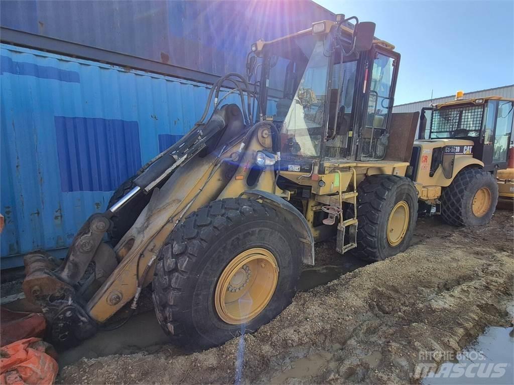 CAT 930G Andet tilbehør