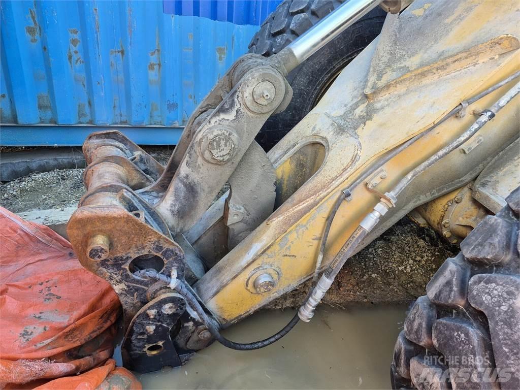 CAT 930G Andet tilbehør