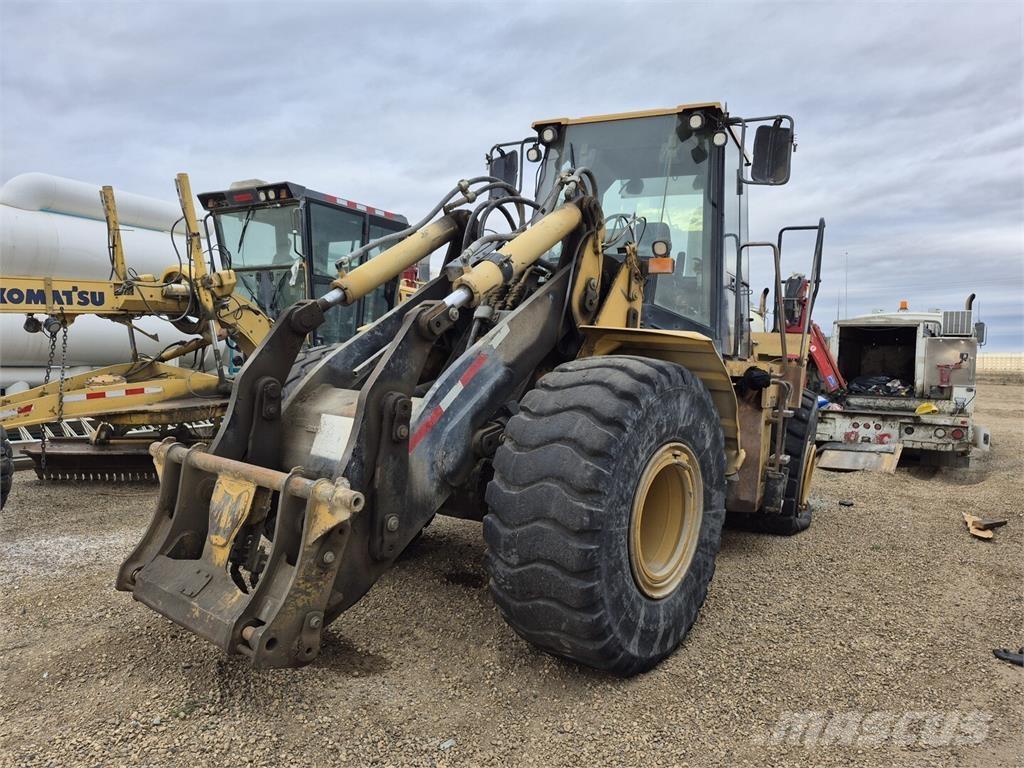 CAT IT62G Andet tilbehør