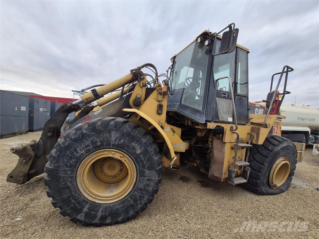 CAT IT62G Andet tilbehør