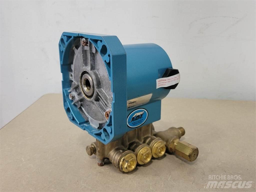 CAT PUMPS 4DX20EU Vandpumper