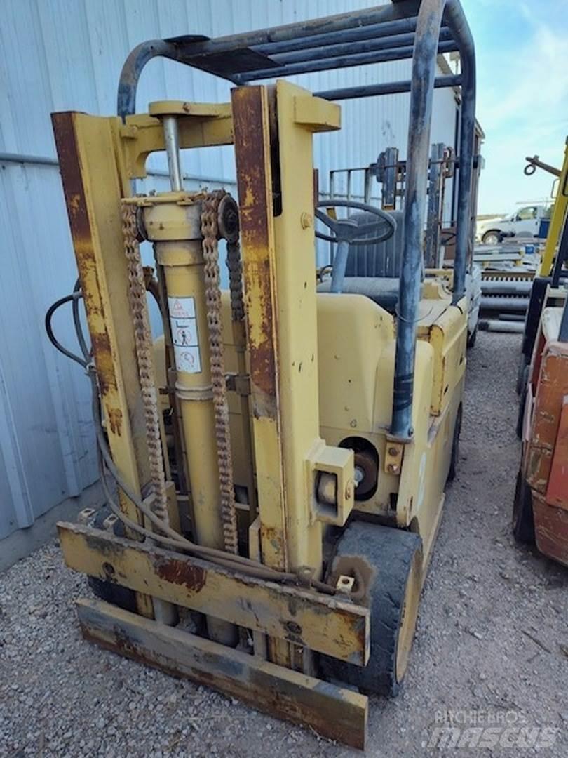 CAT T80C Entreprenør - Andet