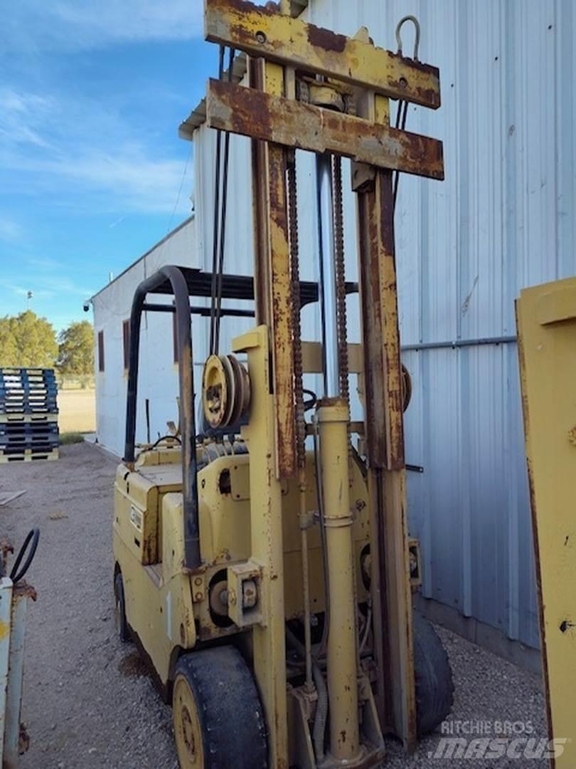 CAT T80C Entreprenør - Andet