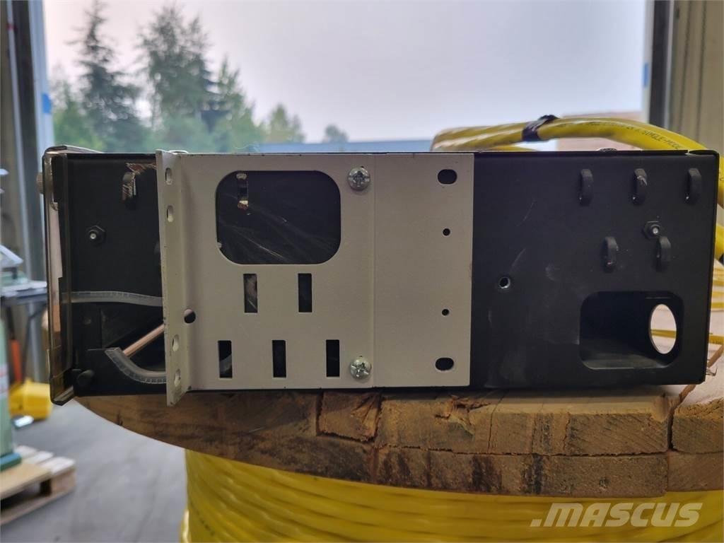  CDT E132795 Entreprenør - Andet