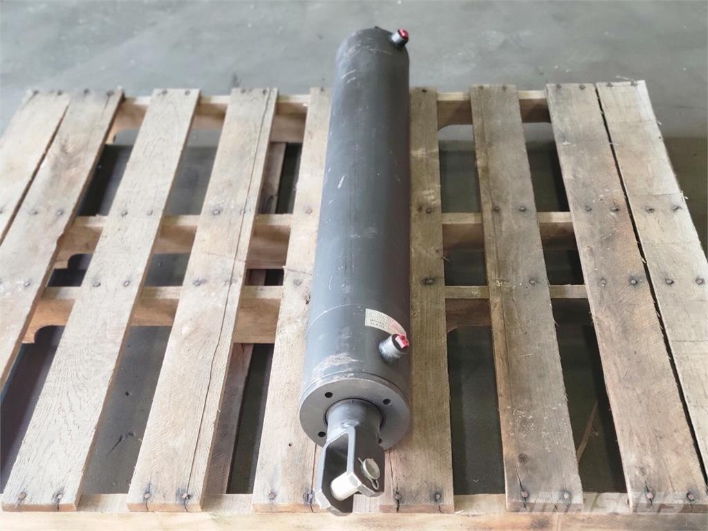  CHV 50WLD30HD Transport – Andet