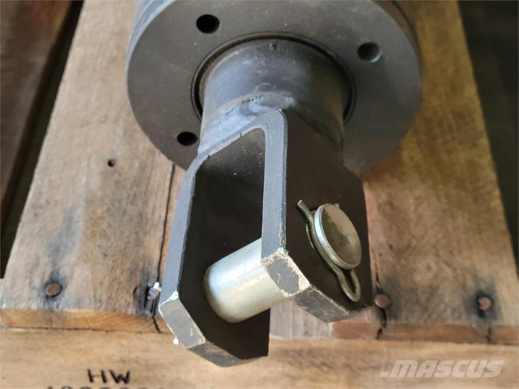  CHV 50WLD30HD Transport – Andet