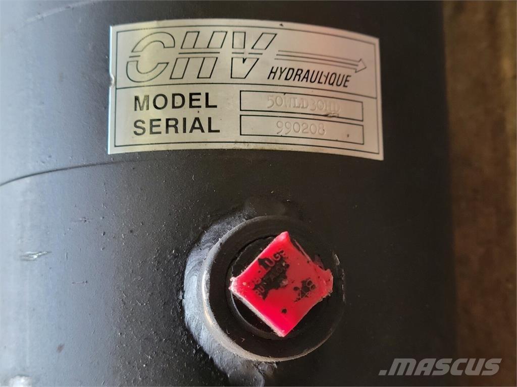  CHV 50WLD30HD Transport – Andet