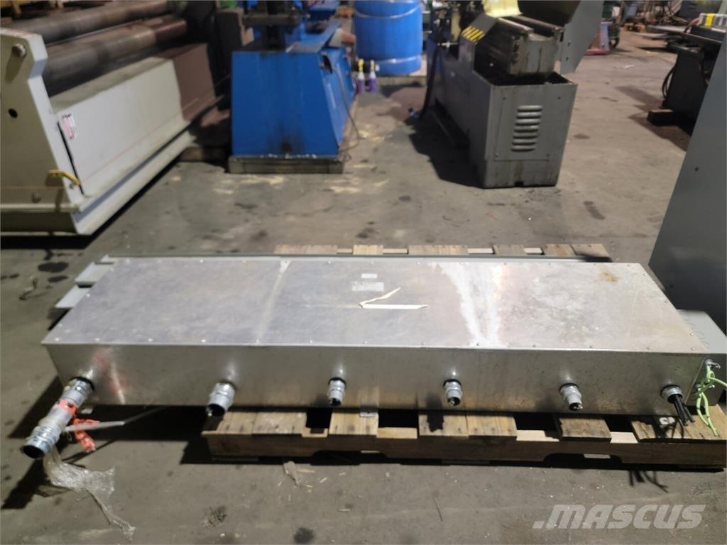  CODE BUS-WP-A-0400 Entreprenør - Andet