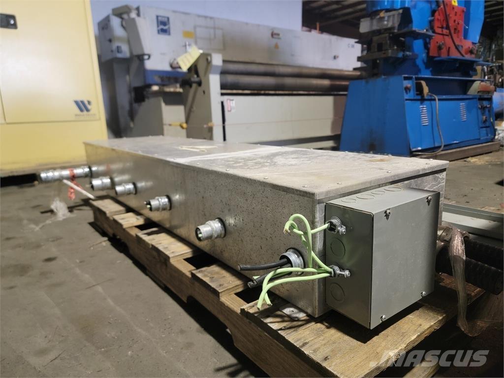  CODE BUS-WP-A-0400 Entreprenør - Andet