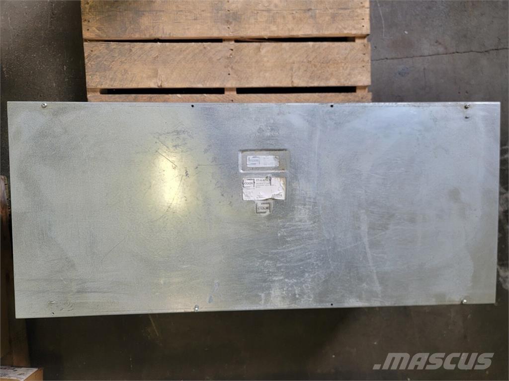  CODE CT-G-421816 Entreprenør - Andet