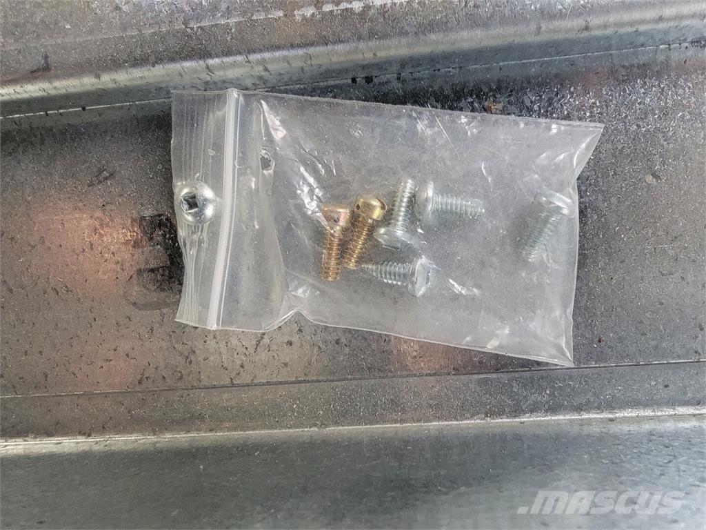  CODE CT-G-421816 Entreprenør - Andet