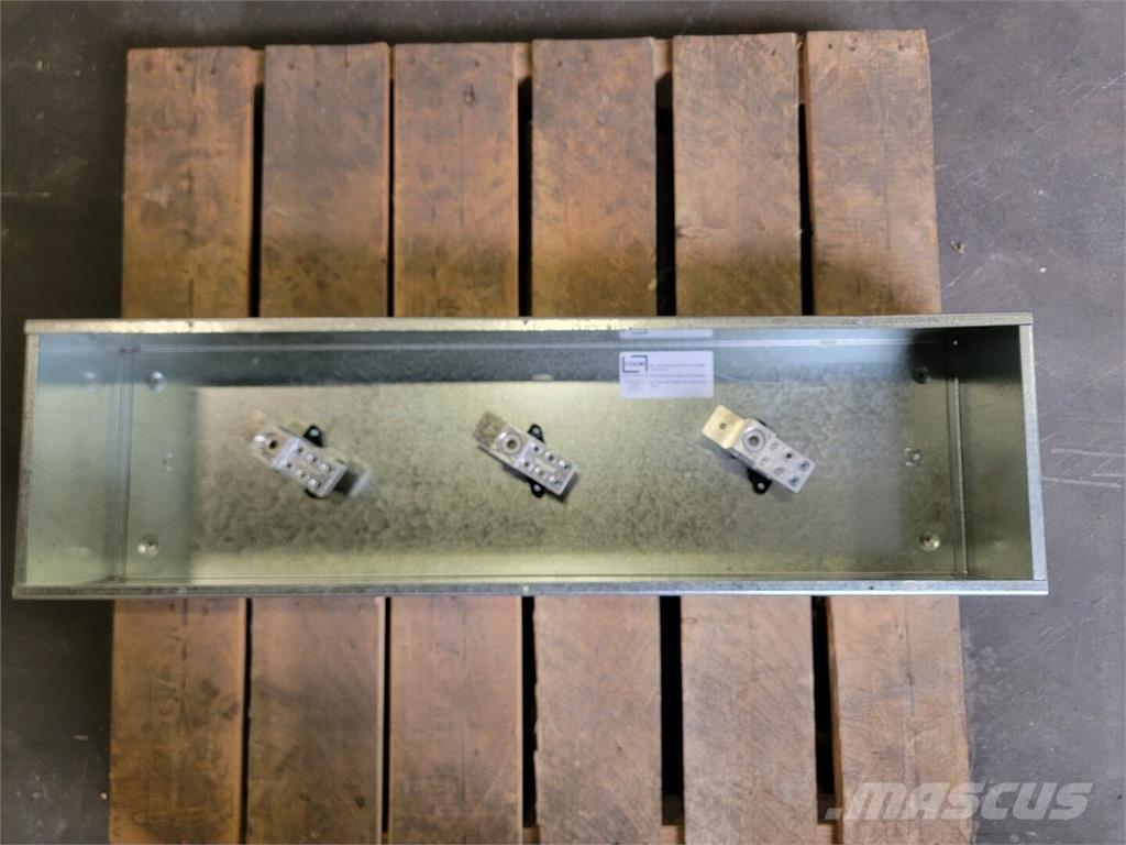  CODE PAD-G-3643 Entreprenør - Andet