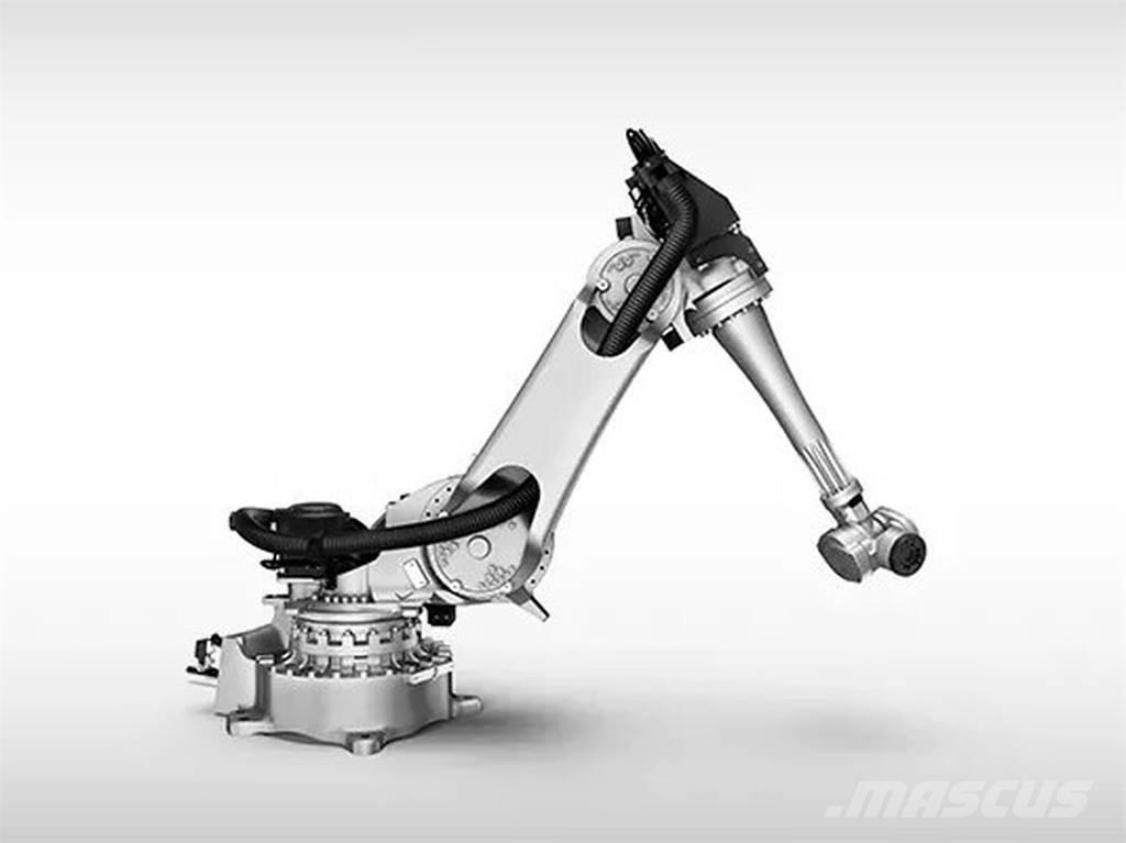  COMAU NJ-60-2.2 Entreprenør - Andet