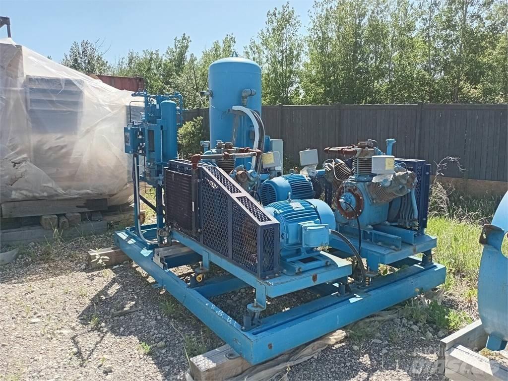 Compair AP-75HP250 Adsorptionstørrer
