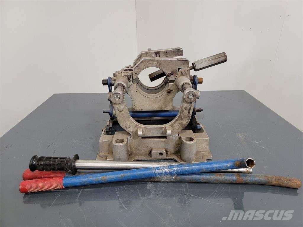  CONNECTRA 14M Entreprenør - Andet