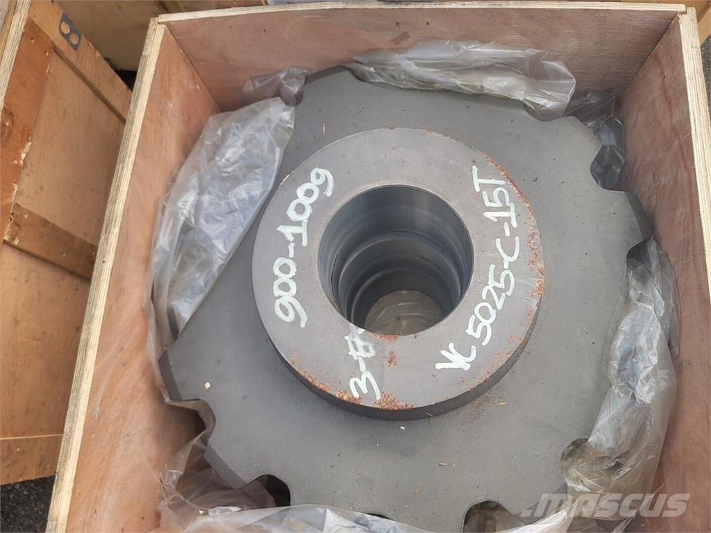  CONNEXUS VC5025-C-15 Transport – Andet