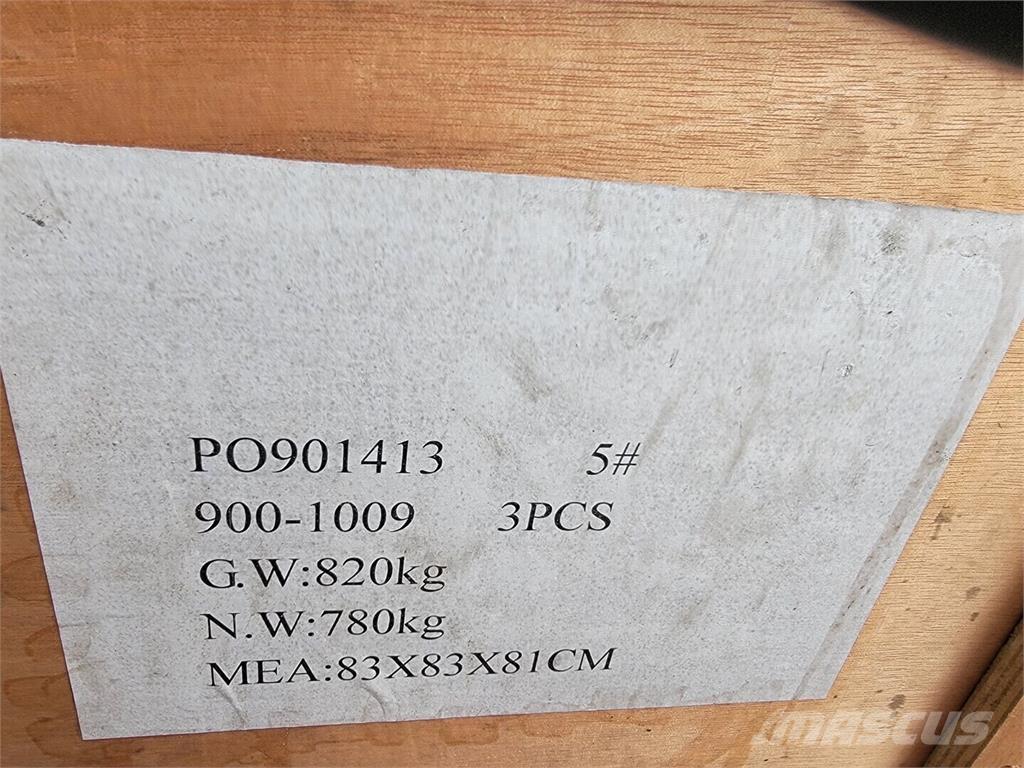  CONNEXUS VC5025-C-15 Transport – Andet