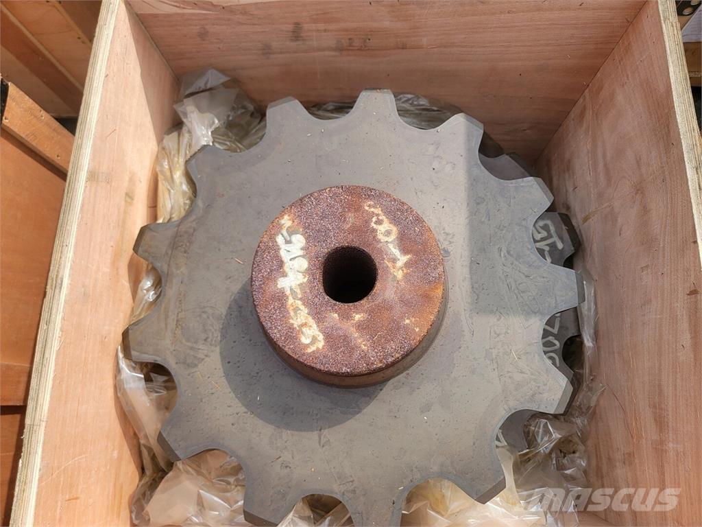  CONNEXUS VC9184-C-13 Transport – Andet