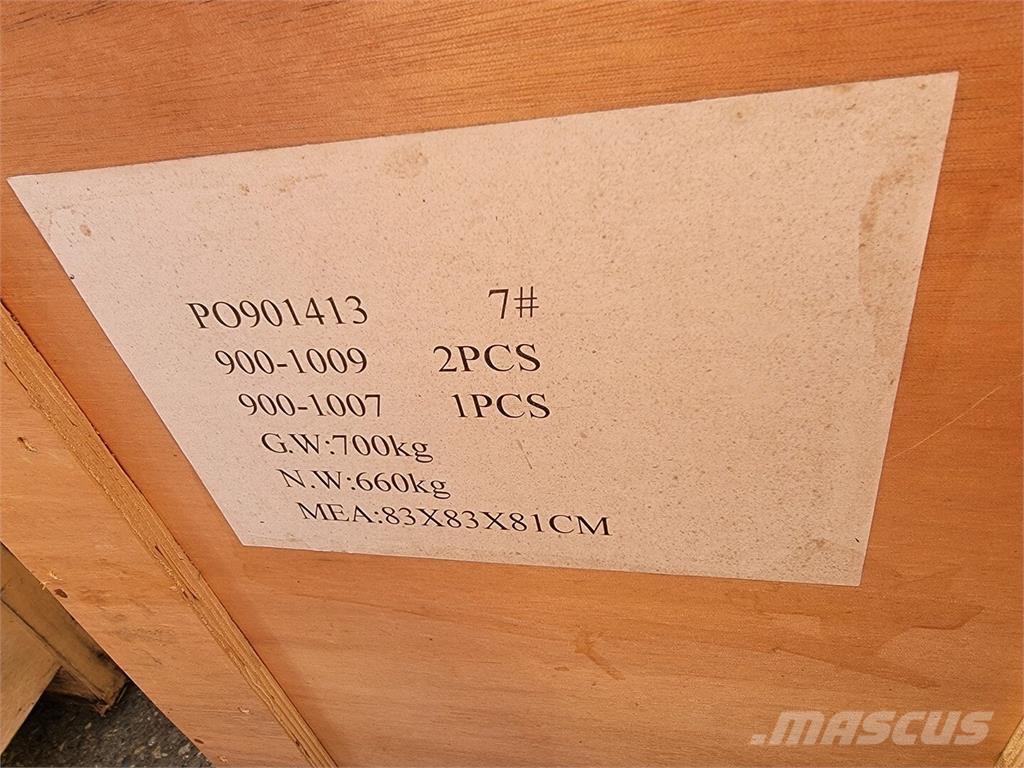  CONNEXUS VC9184-C-13 Transport – Andet