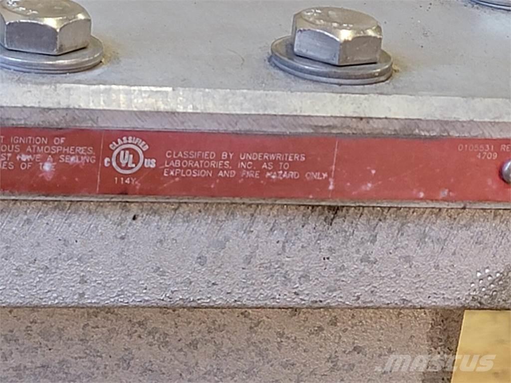  COOPER EJB121208 Entreprenør - Andet