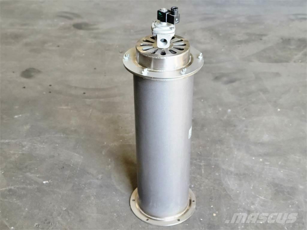  COPERION 5214-215M Entreprenør - Andet