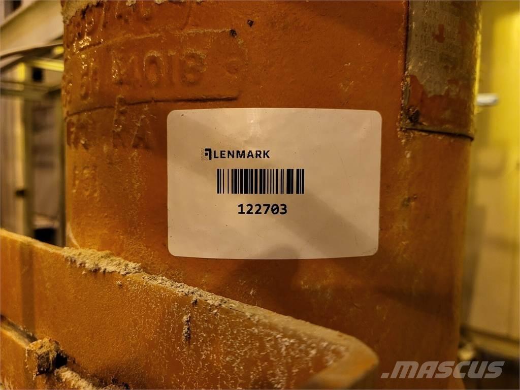  COPES VULCAN Entreprenør - Andet