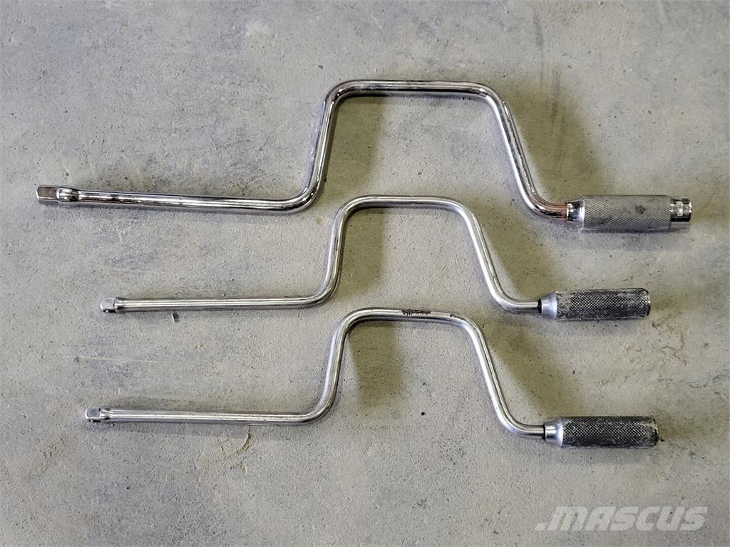 Craftsman 42020 Entreprenør - Andet